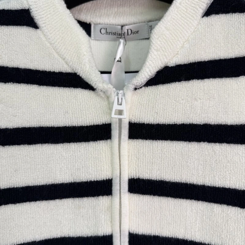 Unisex Christian Dior Vest 113550