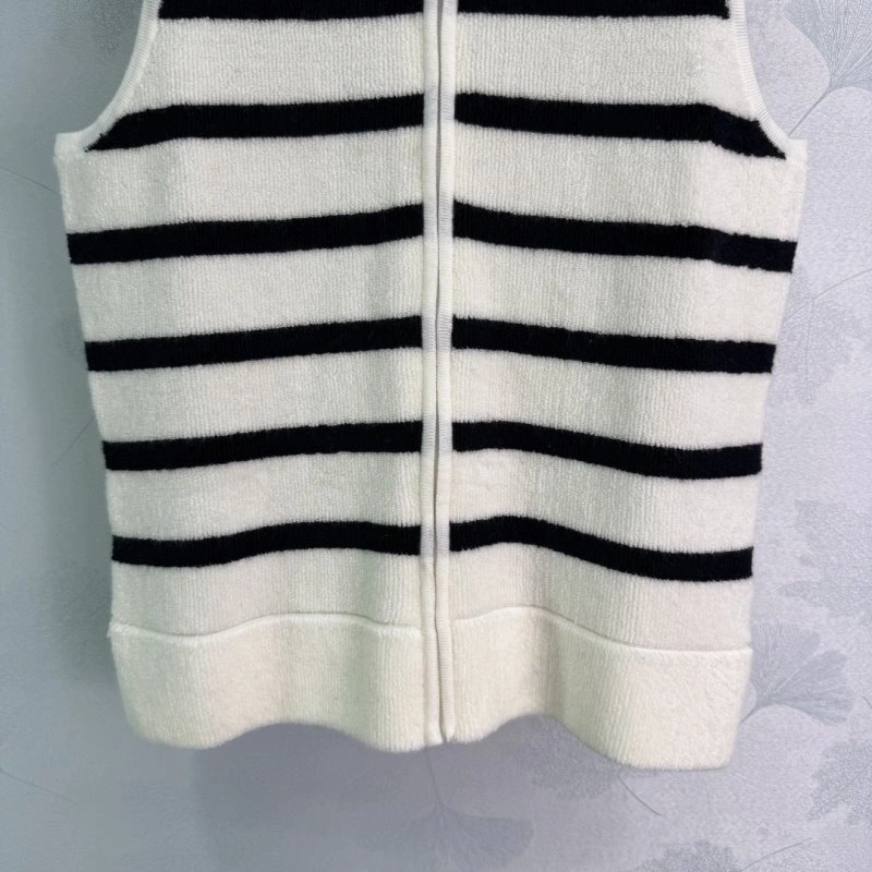 Unisex Christian Dior Vest 113550