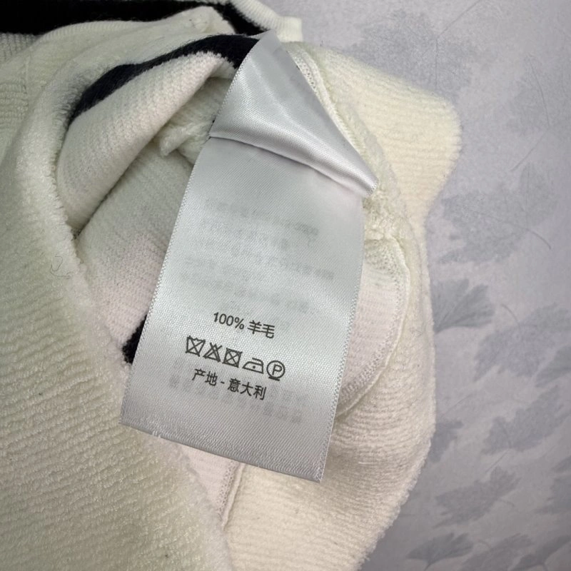 Unisex Christian Dior Vest 113550