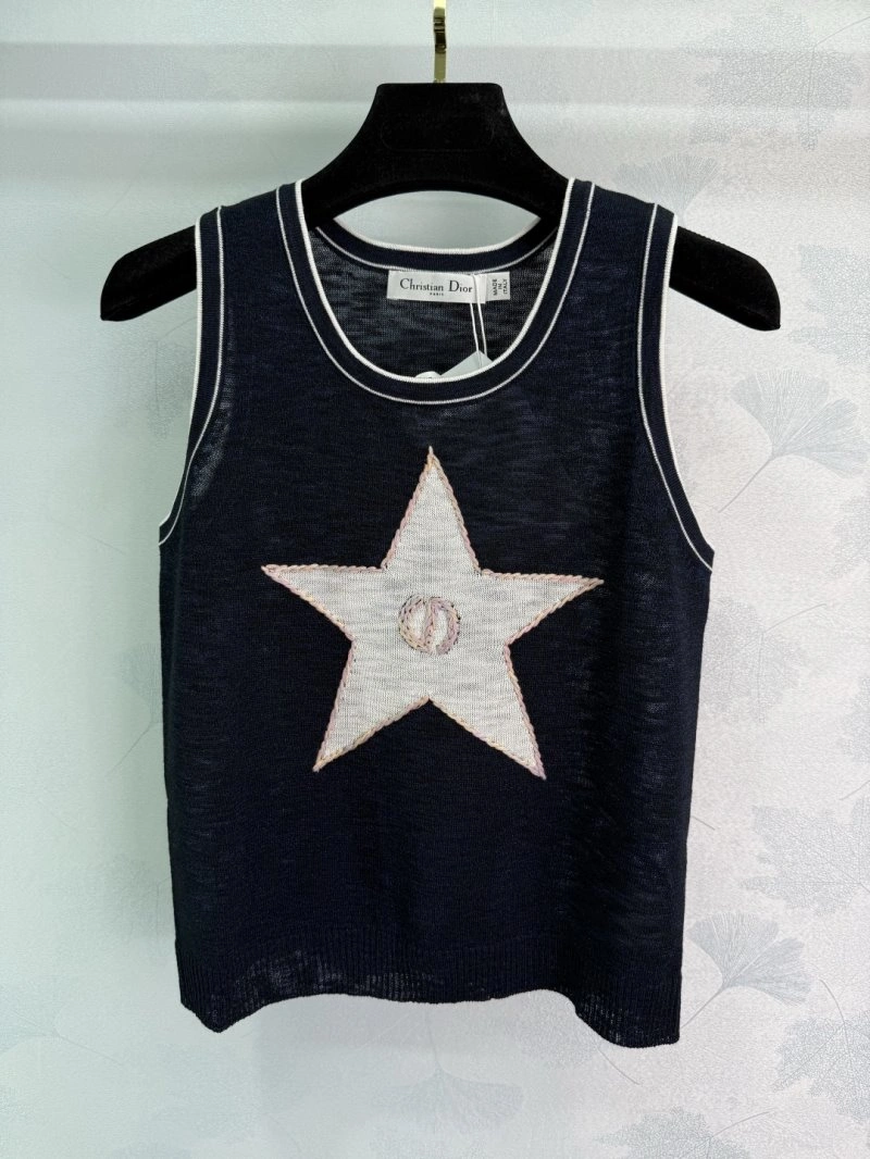 Christian Dior Vest TimelessDesign 113568