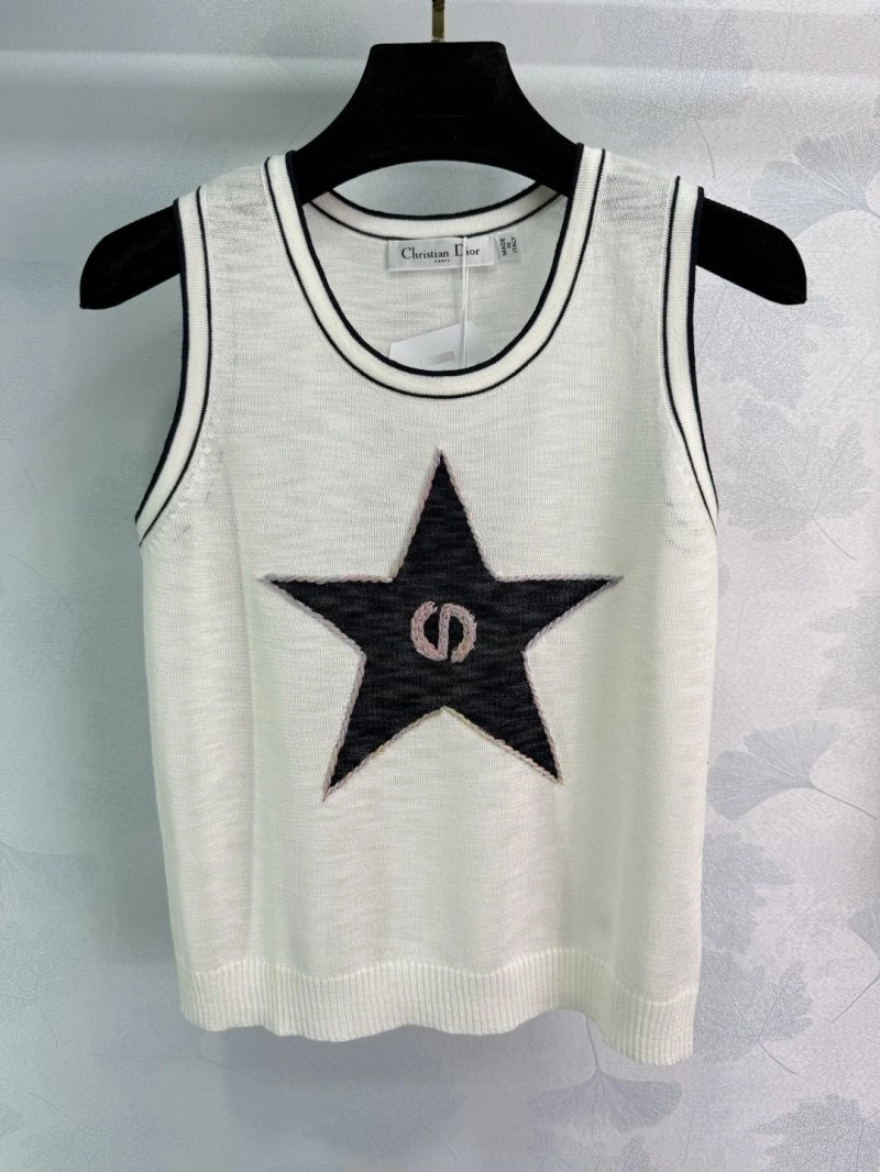 Christian Dior Vest TimelessDesign 113568