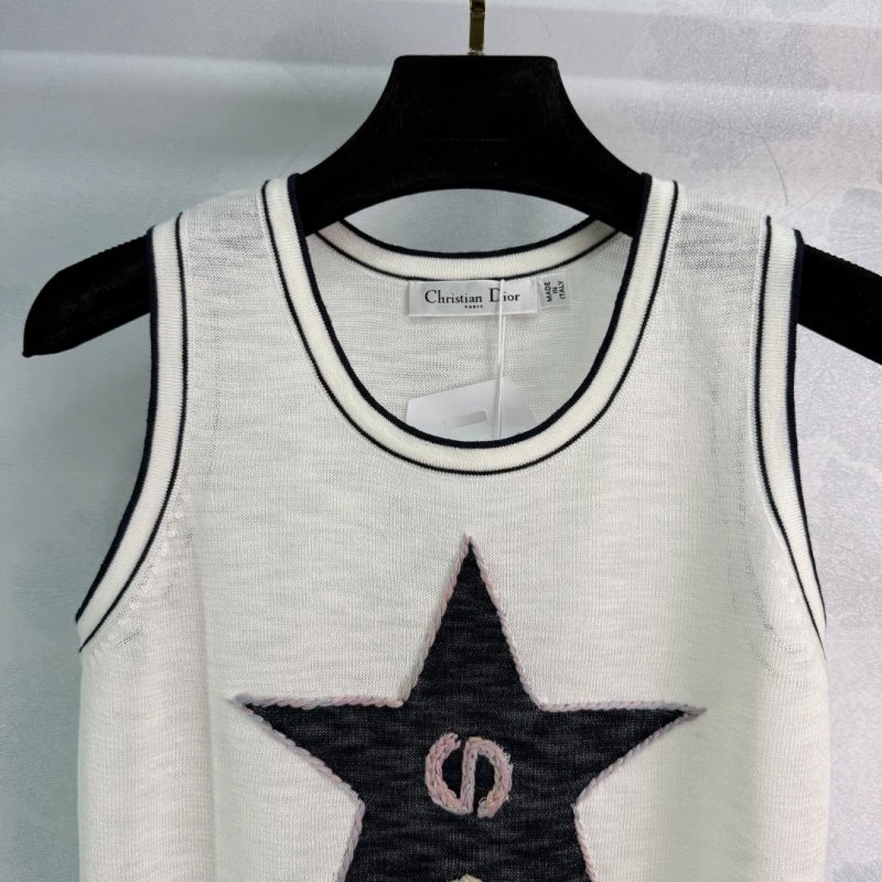 Christian Dior Vest TimelessDesign 113568