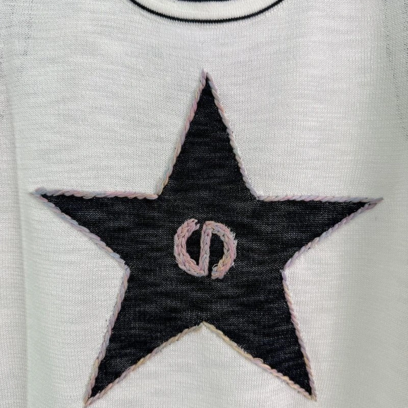 Christian Dior Vest TimelessDesign 113568
