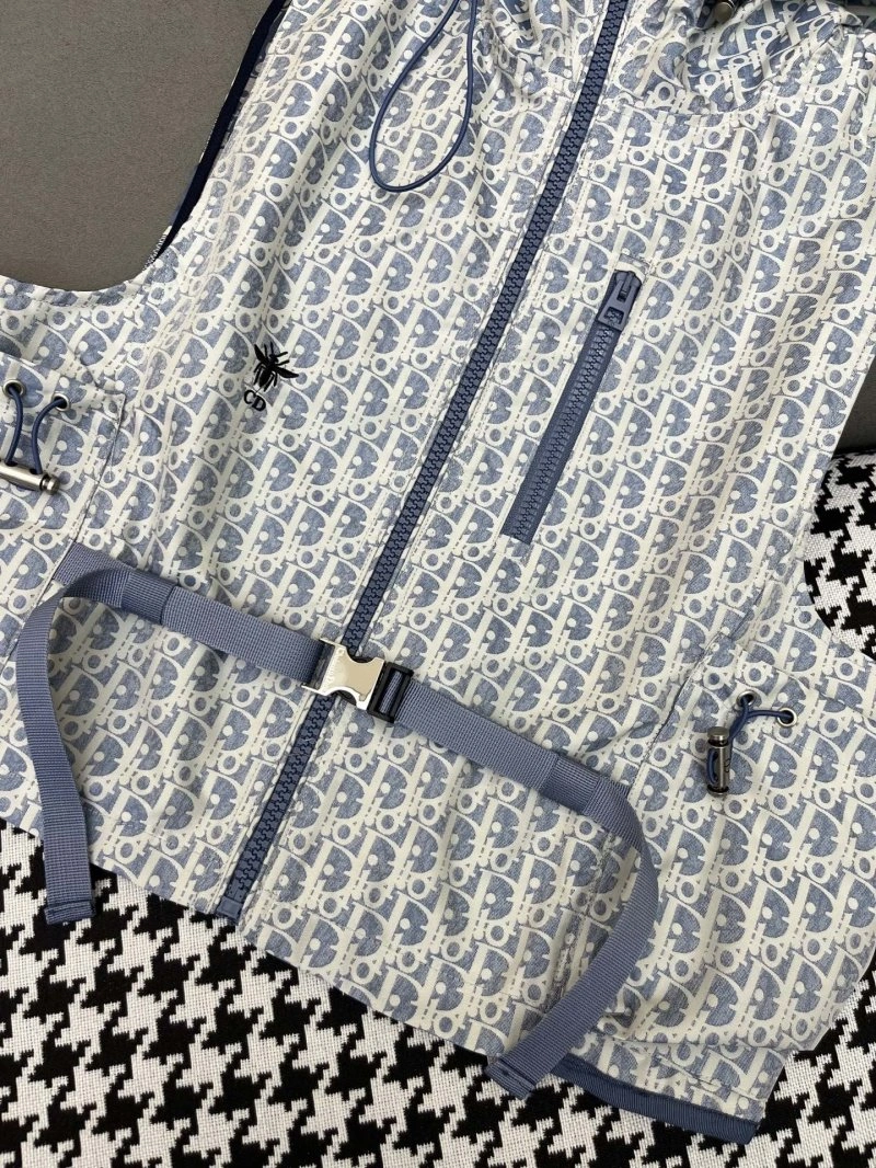 FashionForward Christian Dior Vest 113539