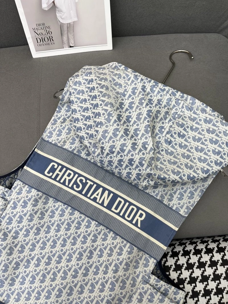FashionForward Christian Dior Vest 113539