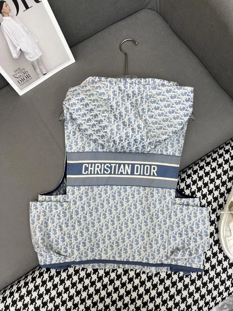 FashionForward Christian Dior Vest 113539