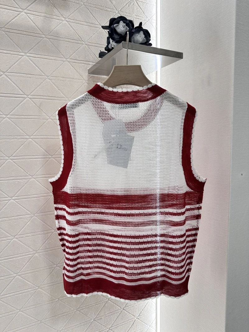 Comfortable Christian Dior Vest 113411