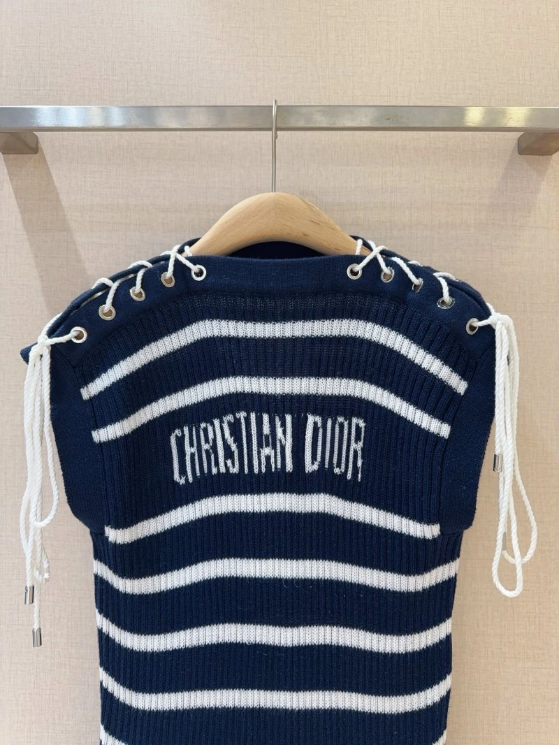Christian Dior Vest ZeroBulk 113413
