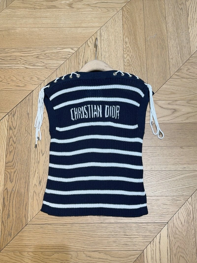 Christian Dior Vest ZeroBulk 113413