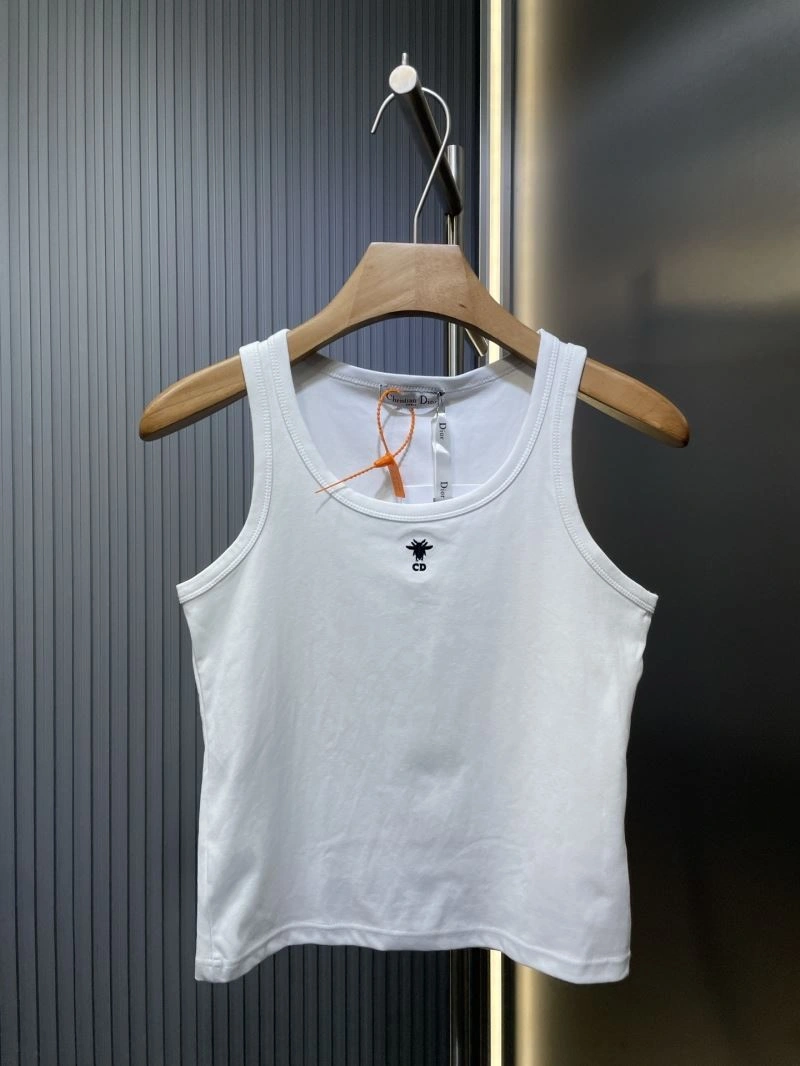 Lightweight Christian Dior Vest 115504