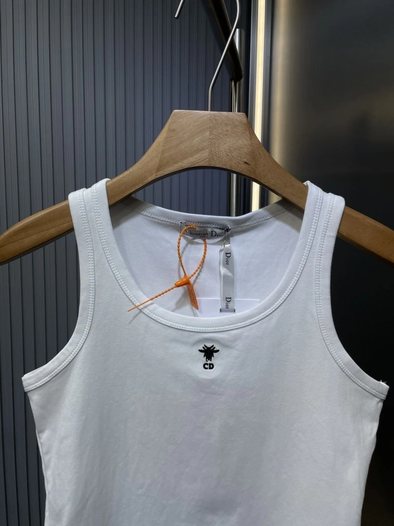 Lightweight Christian Dior Vest 115504