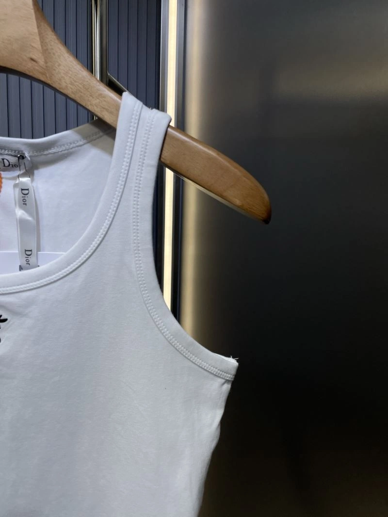 Lightweight Christian Dior Vest 115504