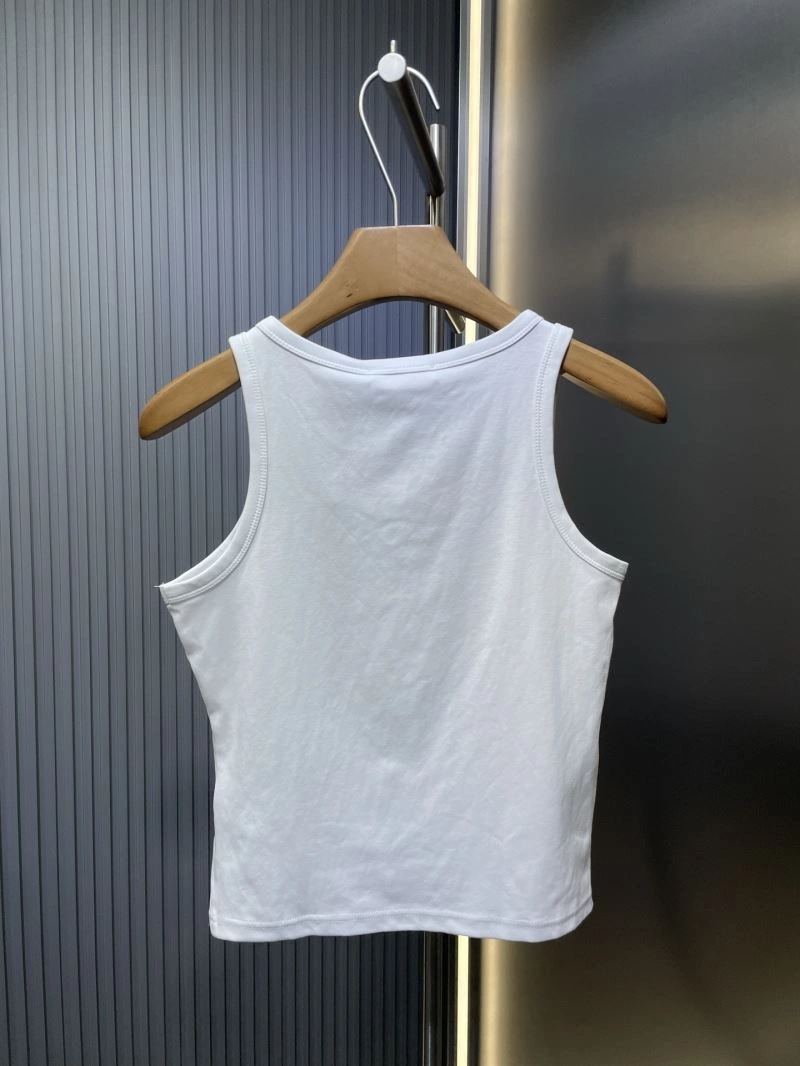 Lightweight Christian Dior Vest 115504