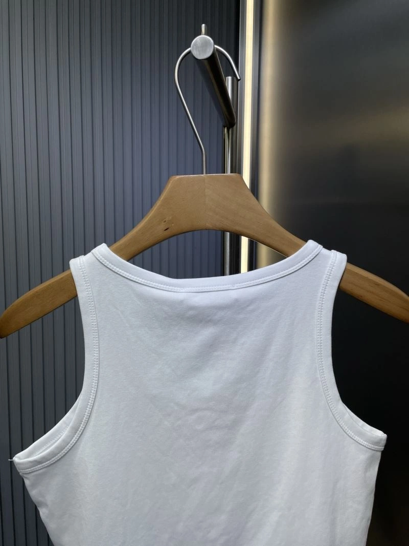 Lightweight Christian Dior Vest 115504