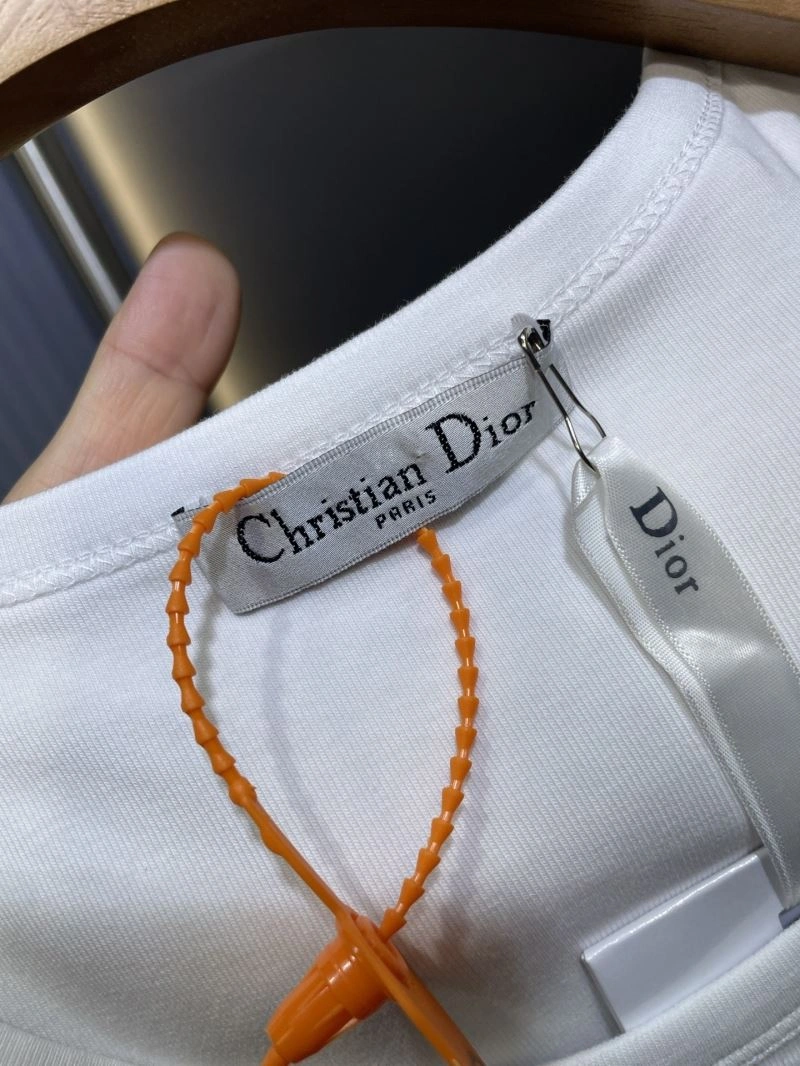 Lightweight Christian Dior Vest 115504