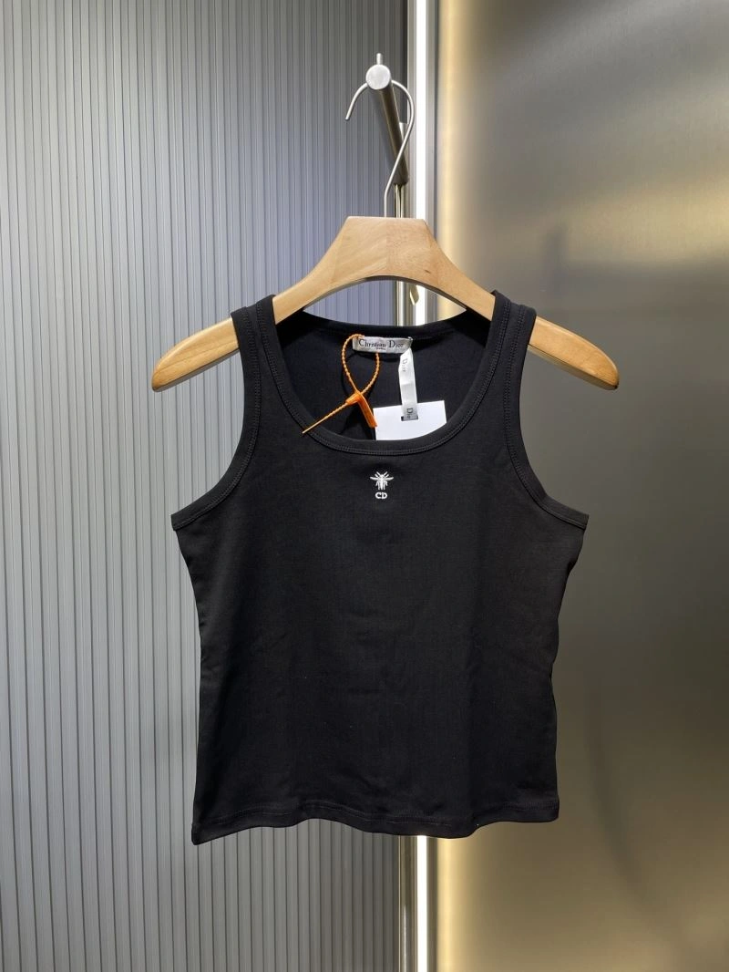 Christian Dior Vest Stylish 115493