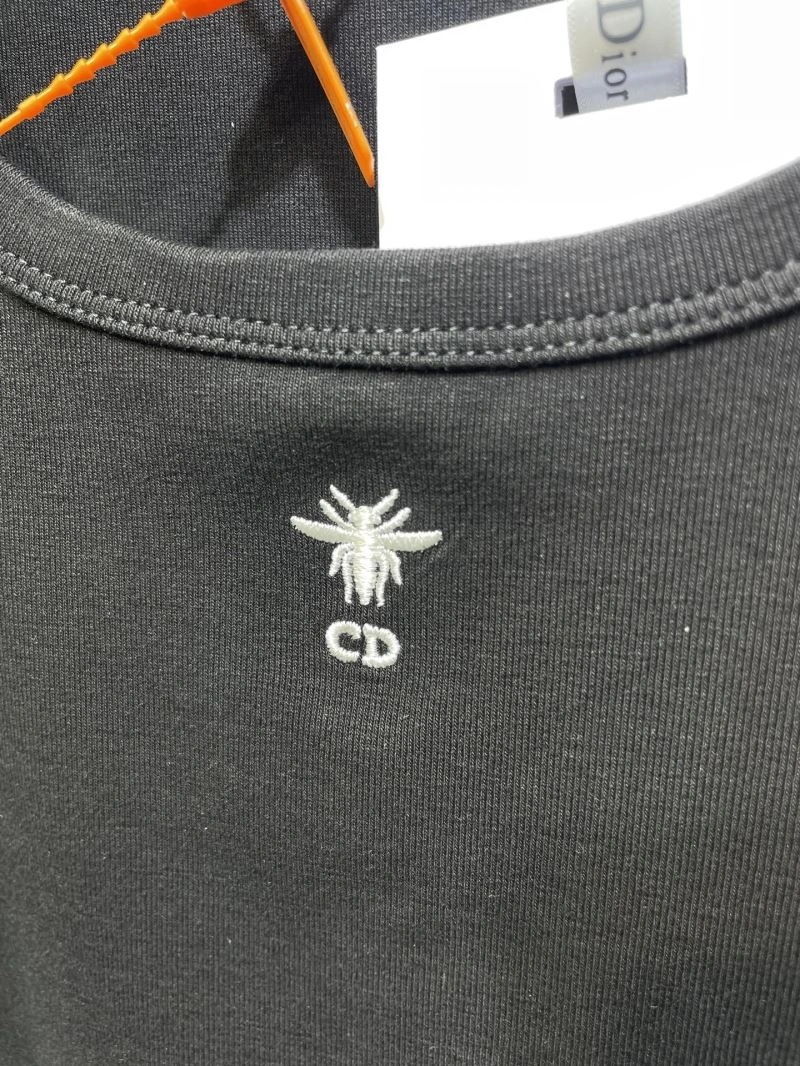 Christian Dior Vest Stylish 115493