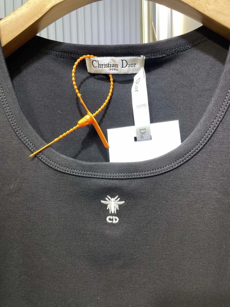 Christian Dior Vest Stylish 115493