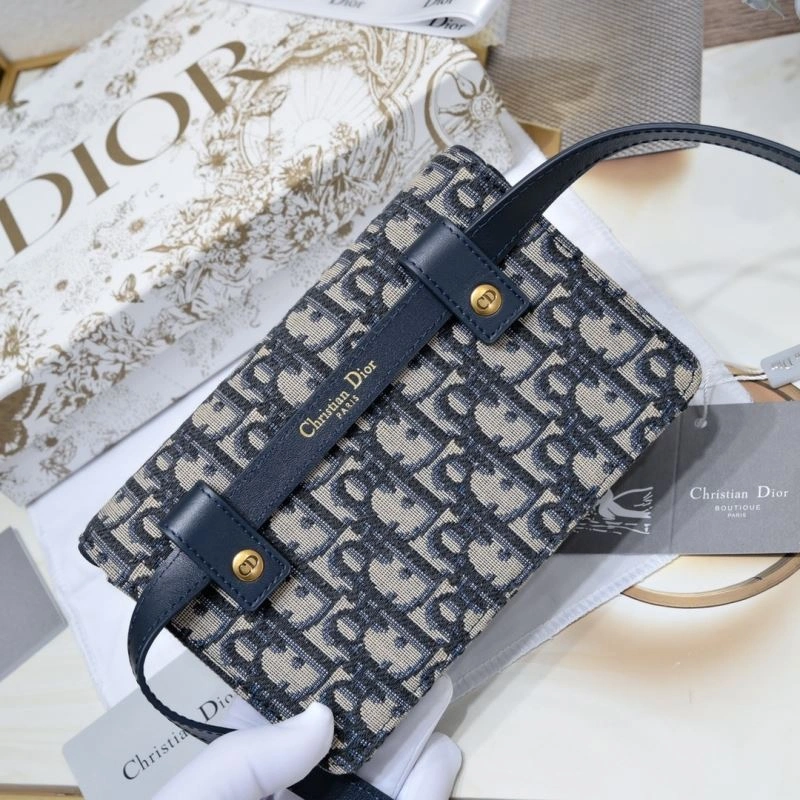 Christian Dior Waist Chest Packs Supportive 87518