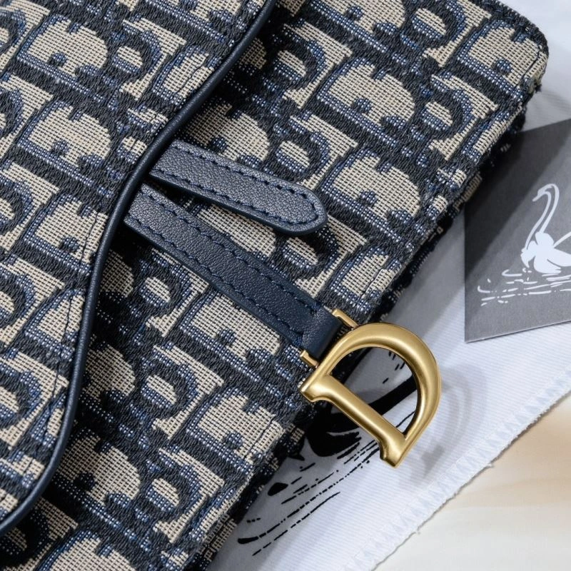 Christian Dior Waist Chest Packs Supportive 87518