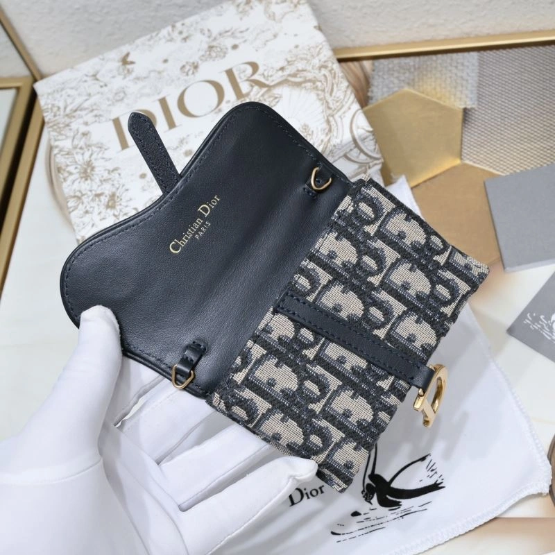 Supportive Christian Dior Waist Chest Packs 87515