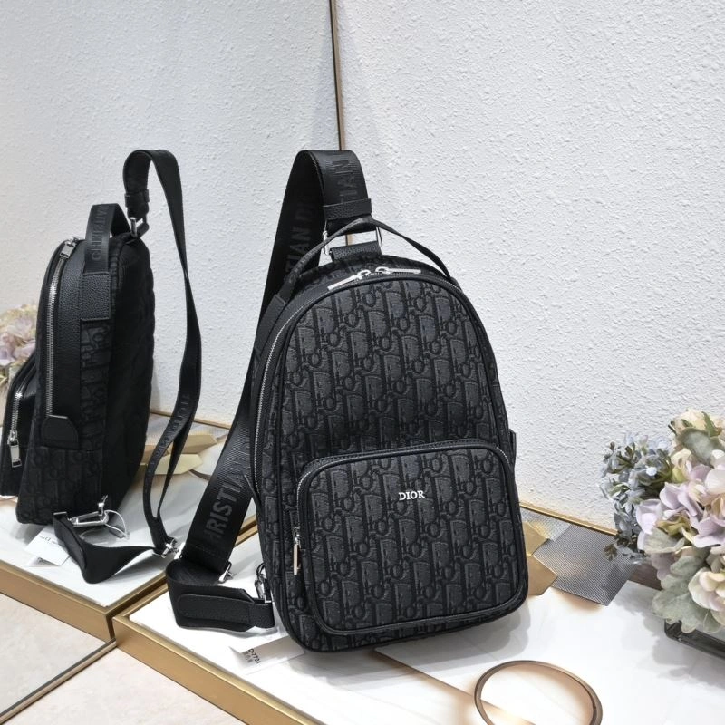 Durable Christian Dior Waist Chest Packs 87520