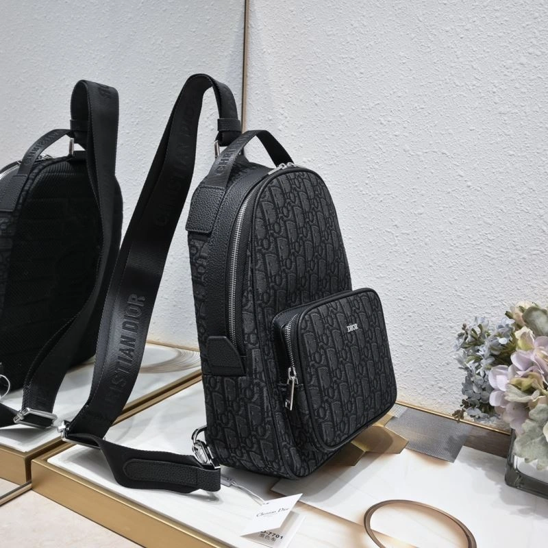Durable Christian Dior Waist Chest Packs 87520