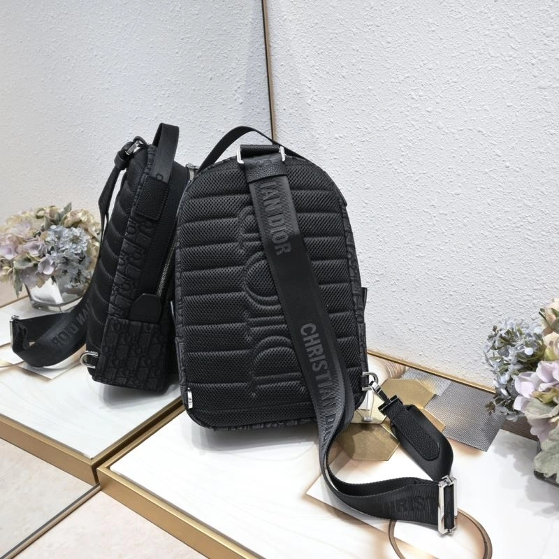 Durable Christian Dior Waist Chest Packs 87520
