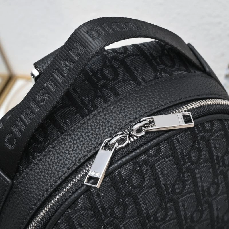 Durable Christian Dior Waist Chest Packs 87520