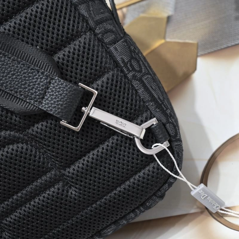 Durable Christian Dior Waist Chest Packs 87520