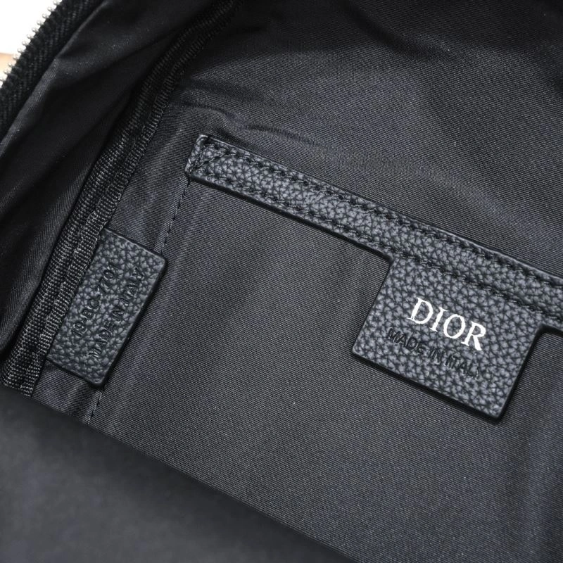 Durable Christian Dior Waist Chest Packs 87520