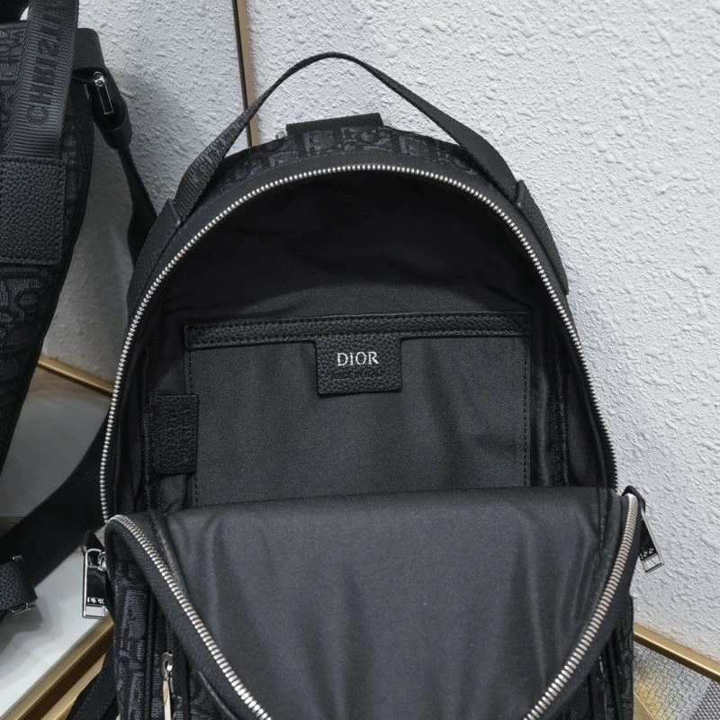 Durable Christian Dior Waist Chest Packs 87520