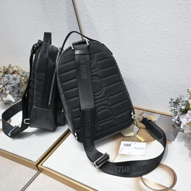 SmoothTexture Christian Dior Waist Chest Packs 87513