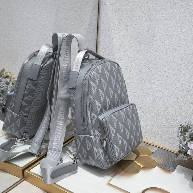 Reliable Christian Dior Waist Chest Packs 87514