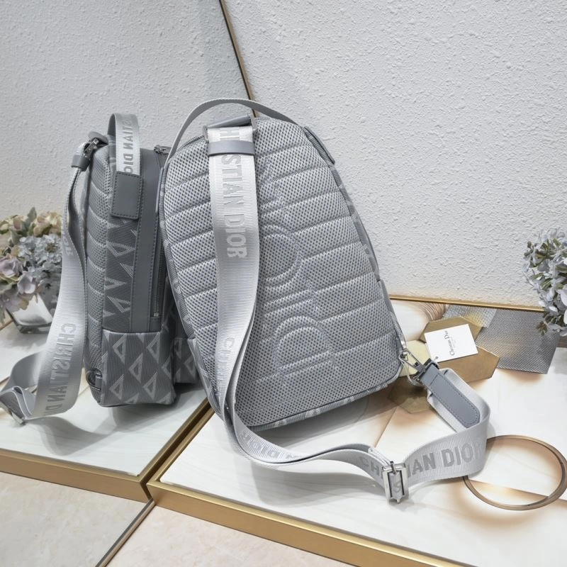 Reliable Christian Dior Waist Chest Packs 87514