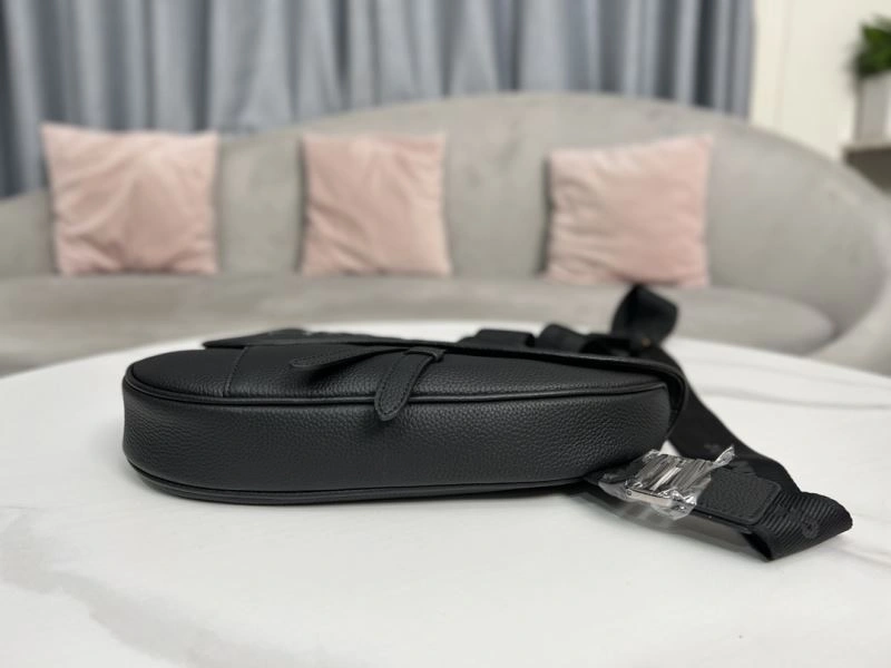 Snug Christian Dior Waist Chest Packs 76155
