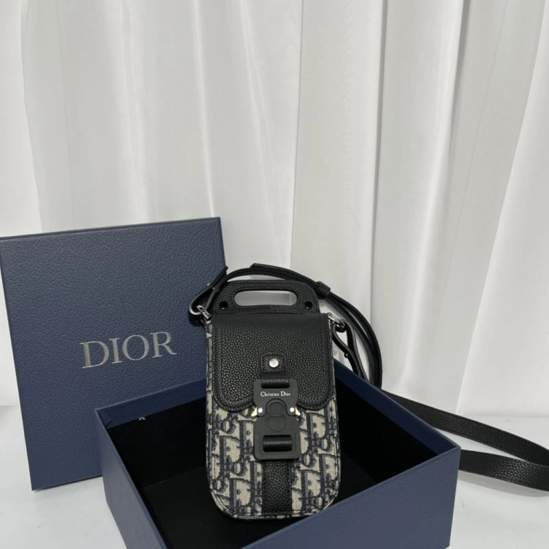 Original Christian Dior Waist Chest Packs 70226