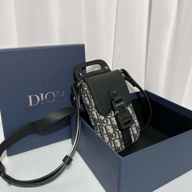 Original Christian Dior Waist Chest Packs 70226