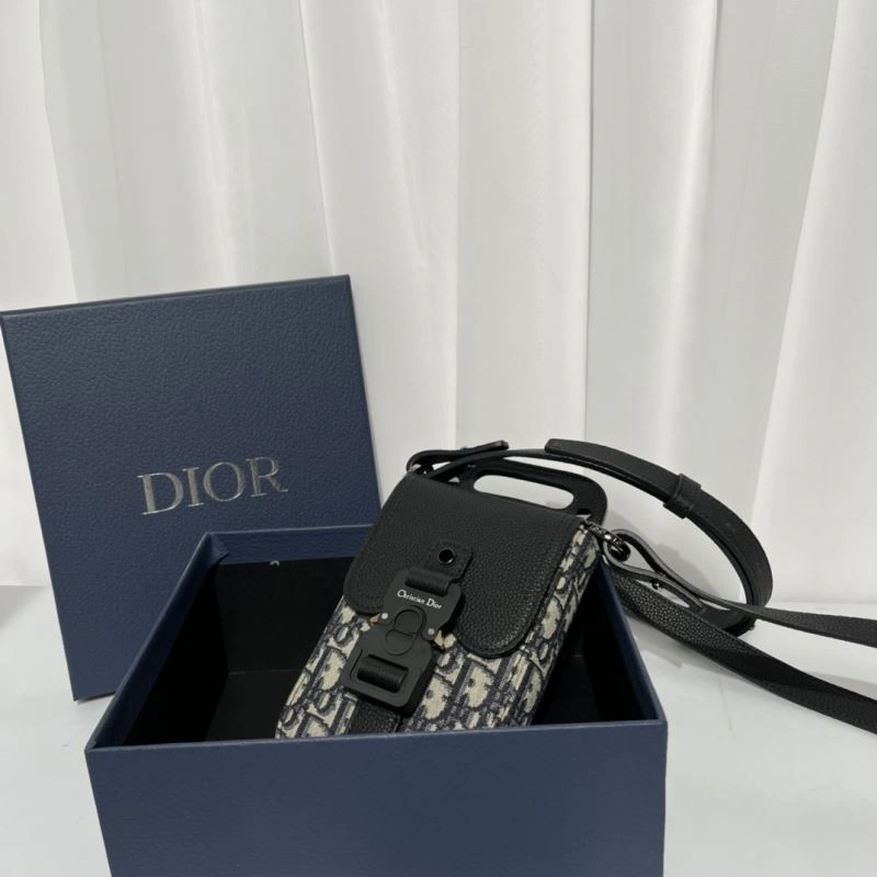 Original Christian Dior Waist Chest Packs 70226