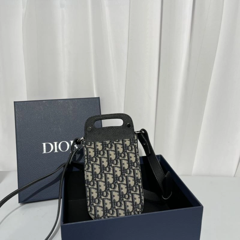 Original Christian Dior Waist Chest Packs 70226