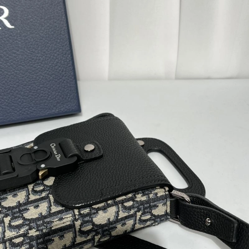 Original Christian Dior Waist Chest Packs 70226