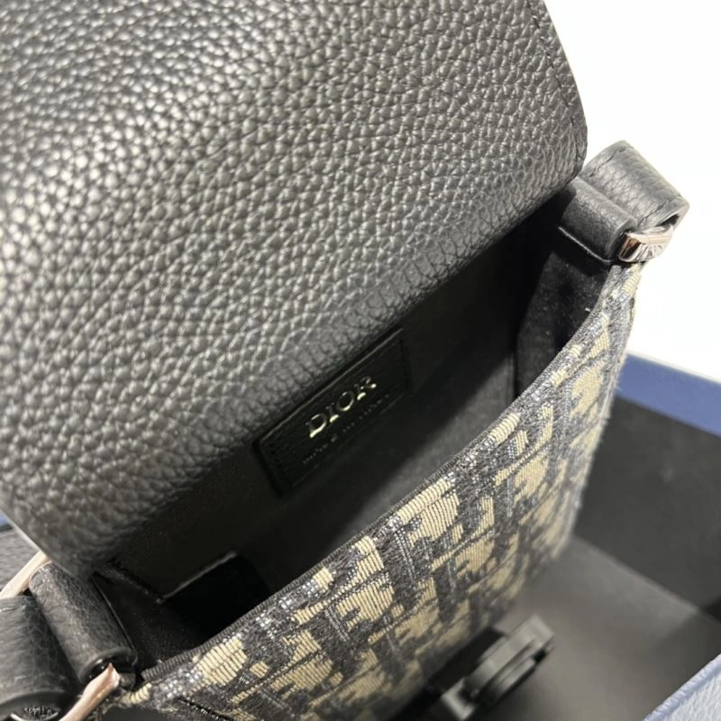 Original Christian Dior Waist Chest Packs 70226