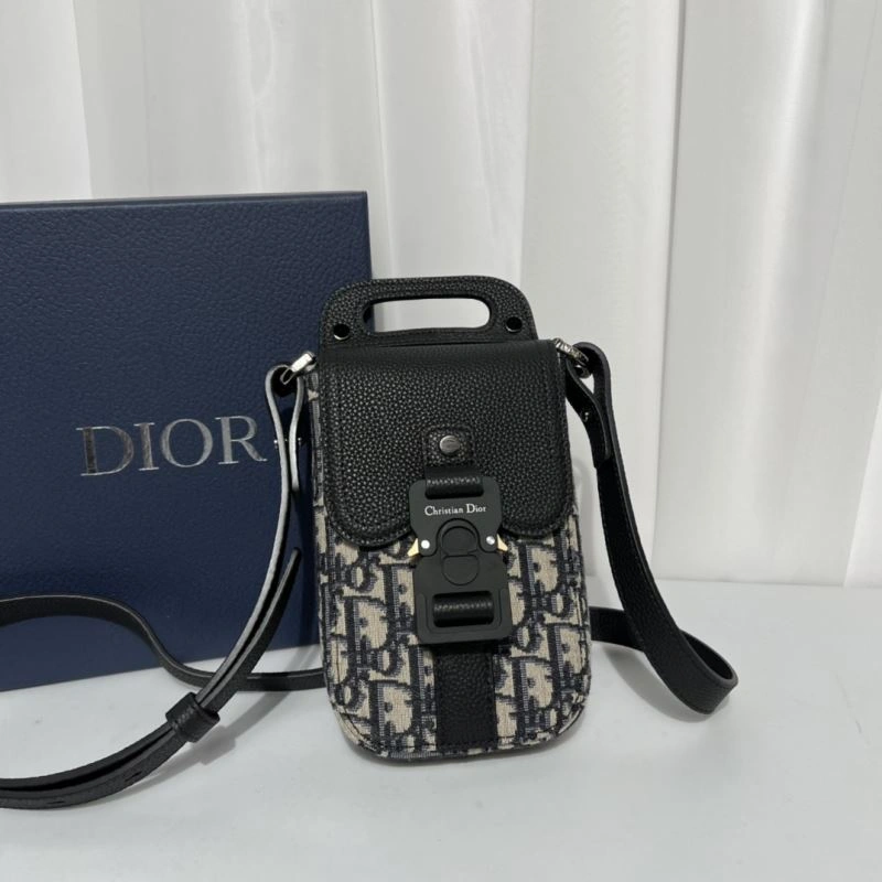 Original Christian Dior Waist Chest Packs 70226