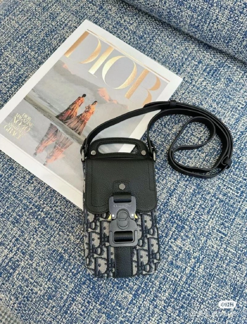 Original Christian Dior Waist Chest Packs 70226