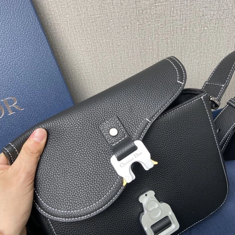 FlexibleFit Christian Dior Waist Chest Packs 70210