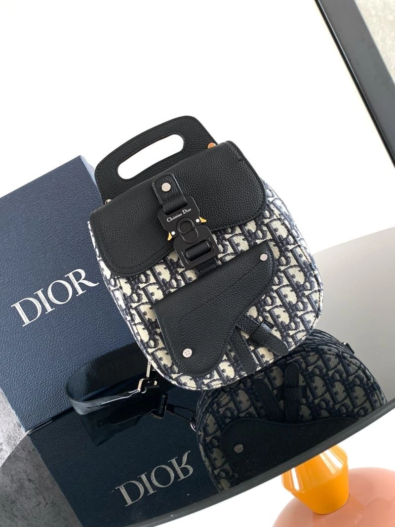 Christian Dior Waist Chest Packs TopPick 66582