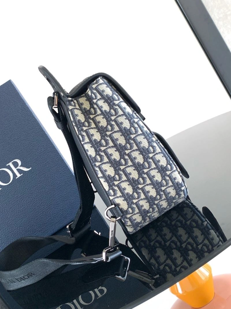 Christian Dior Waist Chest Packs TopPick 66582
