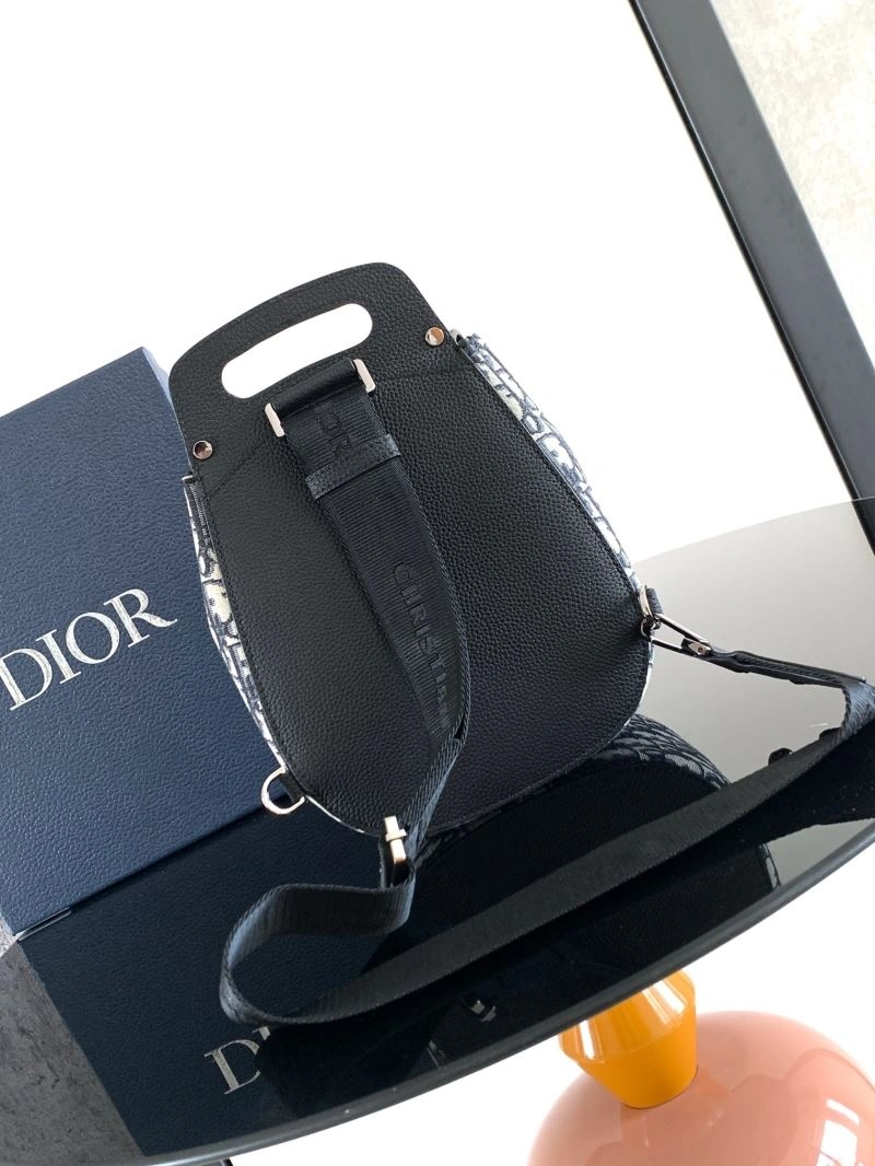 Christian Dior Waist Chest Packs TopPick 66582
