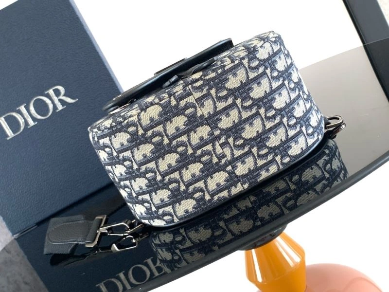 Christian Dior Waist Chest Packs TopPick 66582