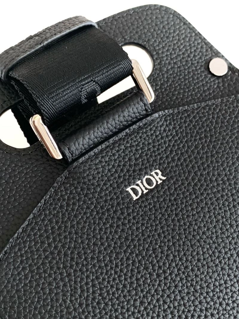 Christian Dior Waist Chest Packs TopPick 66582